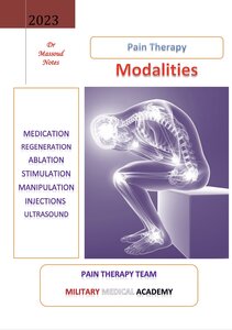 Pain therapy Dr.Massoud notes