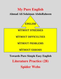 Spider Webs