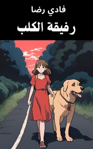 رفيقة الكلب