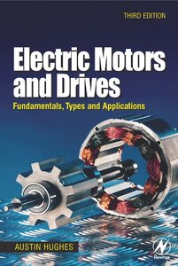 Electric Motors and Drives