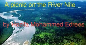 A Picnic on The River Nile