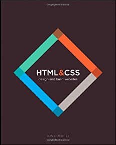 HTML و CSS تصميم وبناء مواقع الويب PDF