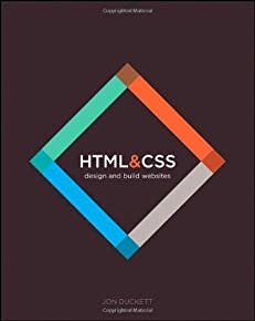 HTML و CSS تصميم وبناء مواقع الويب PDF