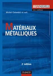 Matériaux Métalliques