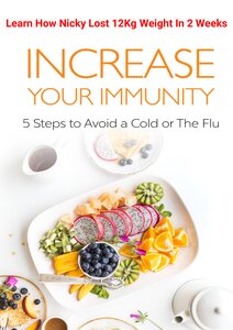 Increase Your Immunity