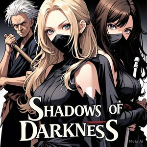 Shadows of darkness