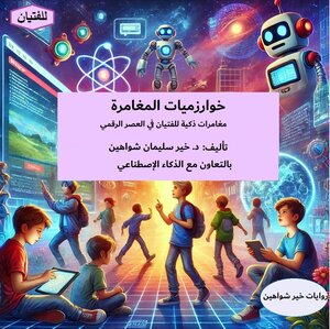 خوارزميات المغامرة