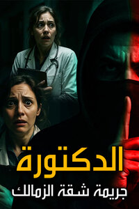 جريمة في شقة الزمالك
