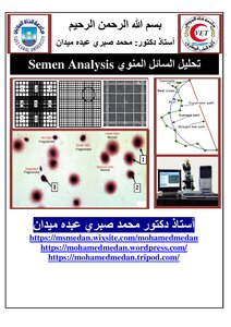 Semen Analysis