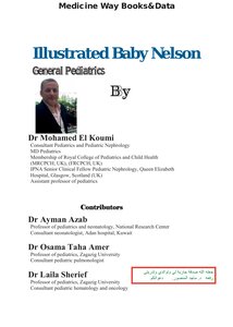General pediatric nelson pdf