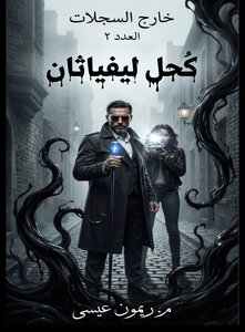كحل ليفياثان