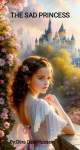 The sad princess