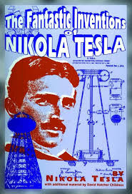 The Fantastic Inventions of Nikola Tesla (Lost Science) مترجم