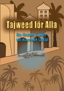 Tajweed för alla