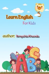 تعلم اللغة الانجليزية للأطفال learn English For kids