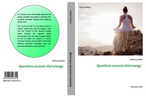 Questions around the vital energy