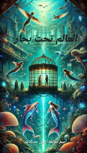 العالم تحت بحار