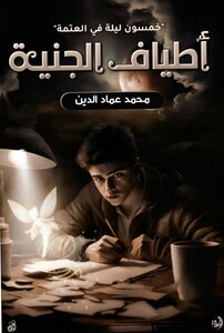 أطياف الجنِّية