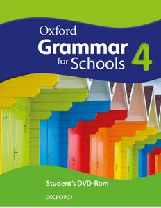 Oxford Grammar For Schools 4