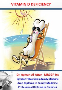 Vitamin D Deficiency