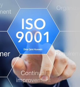 ISO 9001