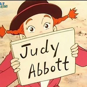 Judy Abbott