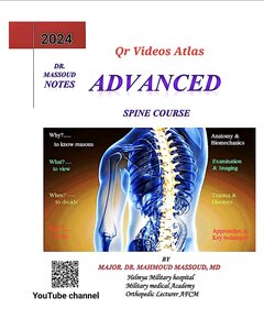 Qr Videos Advanced spine surgery