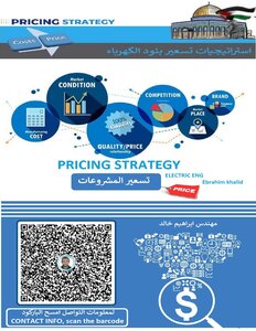 استراتيجيات تسعير بنود الكهرباء