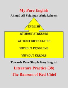 The Ransom Of Red Chief