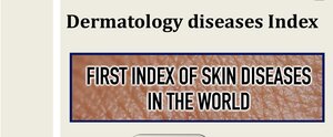 Dermatology diseases index second edition june 2024
