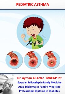 Pediatric Asthma