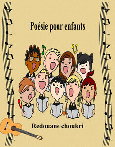 Poésie pour enfants