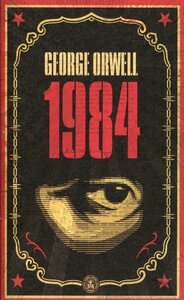 By George Orwell 1984