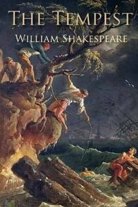كتاب العاصفة