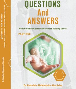 Questions and answers -Mental Health General Awareness Raising Series