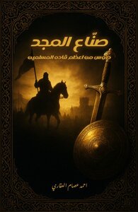 صناع المجد دروس من أعظم قادة مسلمين
