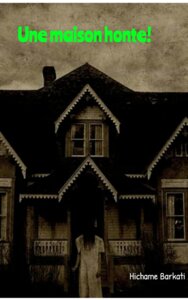 Une Maison Honte