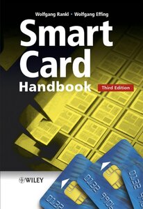 Smart Card Handbook Third Edition