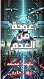 عودة من العدم الجزء الاول