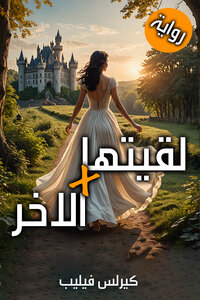 لقيتها في الاخر