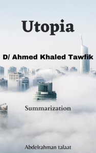 Utopia Book Summary