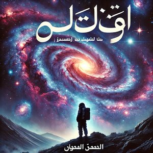 رحلة الى اعماق الكون.