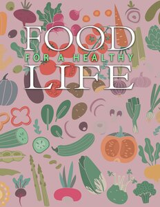 Foods For Healthy Life