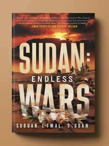السودان حروب بلا نهاية ؟