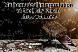 Mathematical interpretation of the Holy Quran_ Three volumes pdf