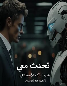 تحدث معي