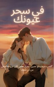 في سحر عيونك