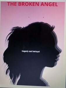 THE BROKEN ANGEL
