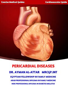 Pericardial Diseases