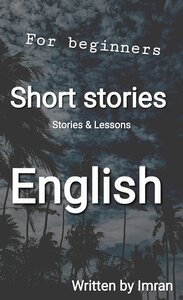 Short stories for beginners in English